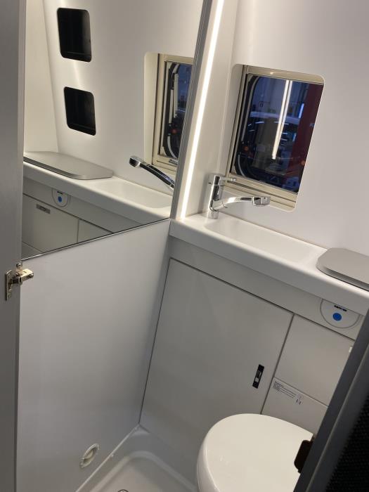 WEINSBERG Caratour 540 2021