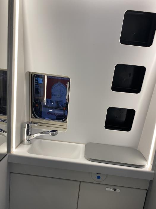 WEINSBERG Caratour 540 2021