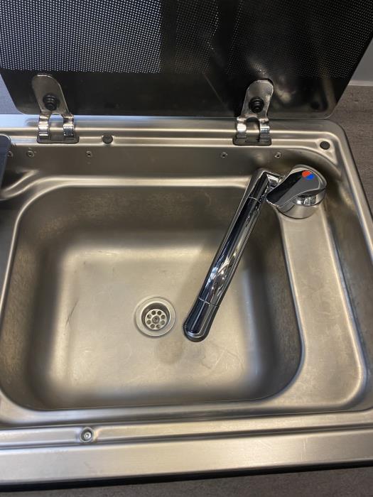 WEINSBERG Caratour 540 2021