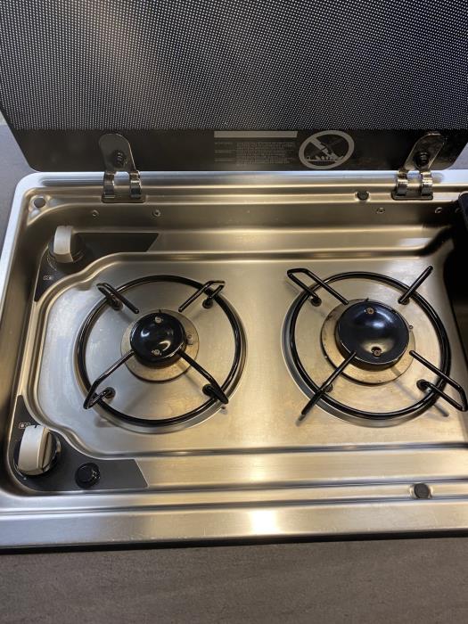 WEINSBERG Caratour 540 2021