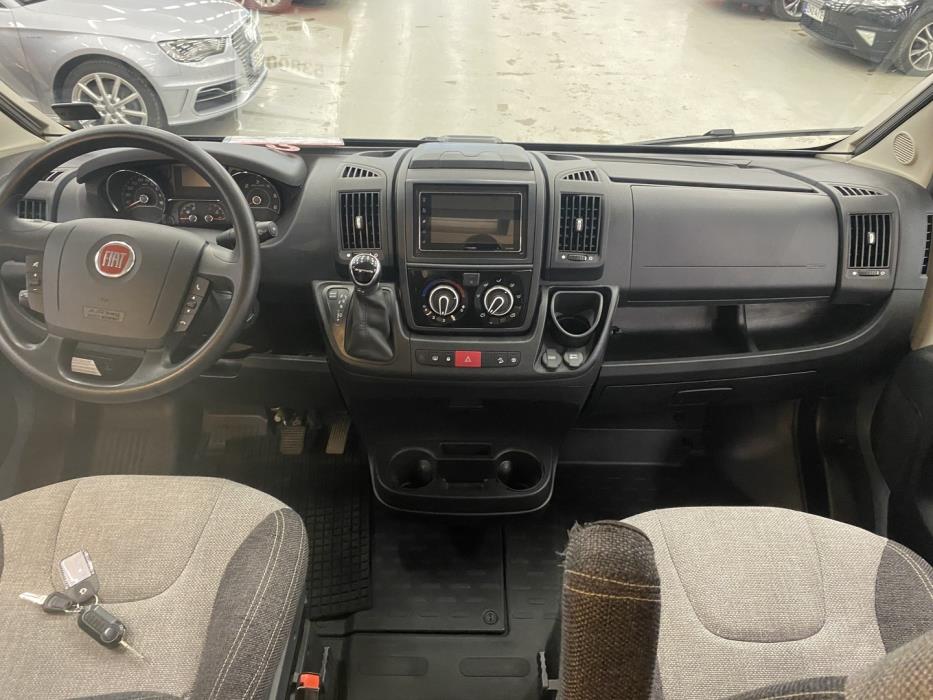 WEINSBERG Caratour 540 2021