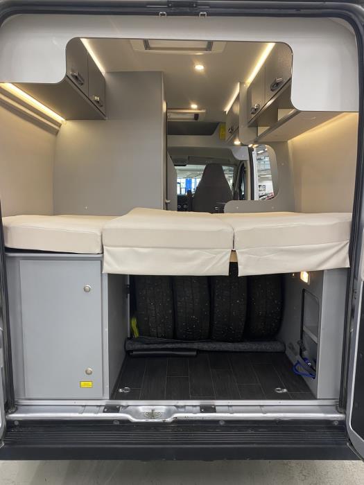 WEINSBERG Caratour 540 2021