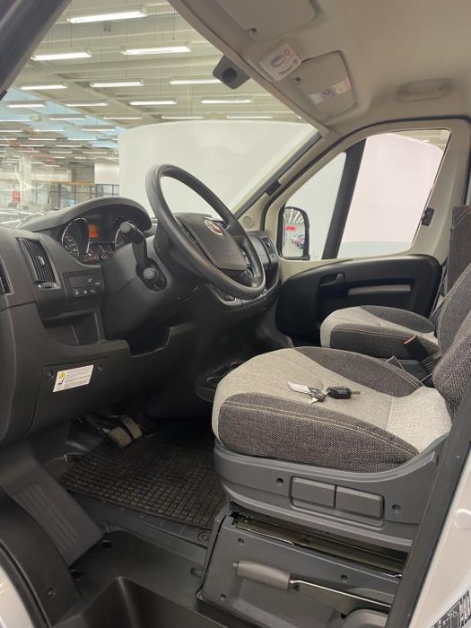 WEINSBERG Caratour 540 2021