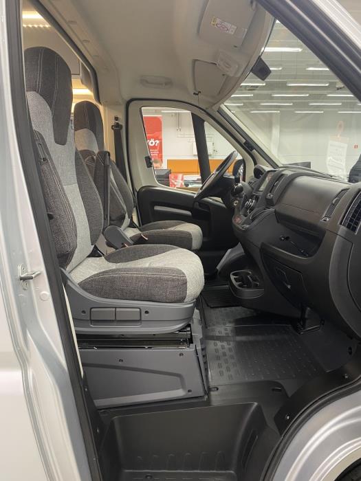 WEINSBERG Caratour 540 2021