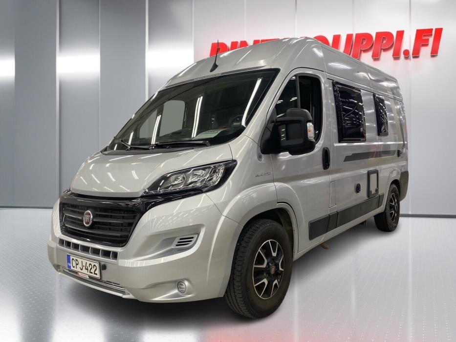 WEINSBERG Caratour 540 2021