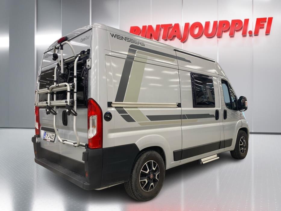 WEINSBERG Caratour 540 2021