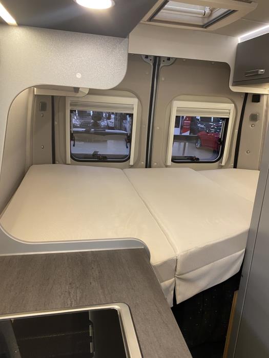 WEINSBERG Caratour 540 2021