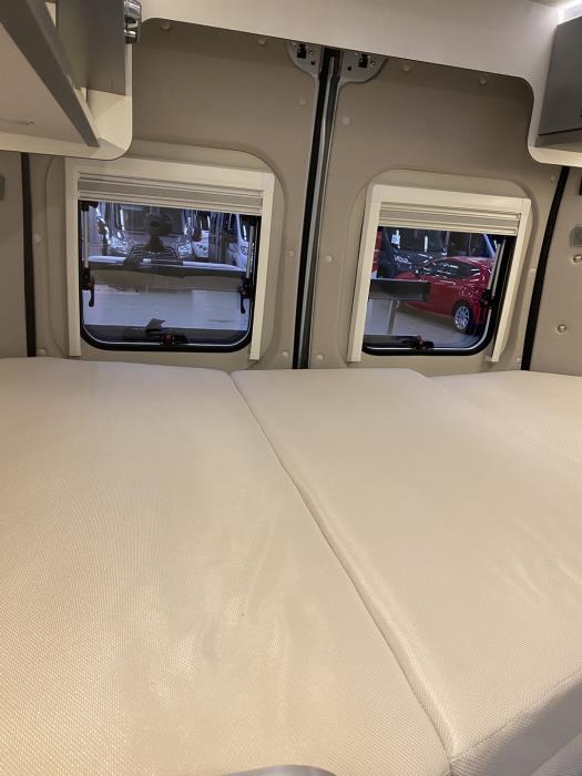 WEINSBERG Caratour 540 2021