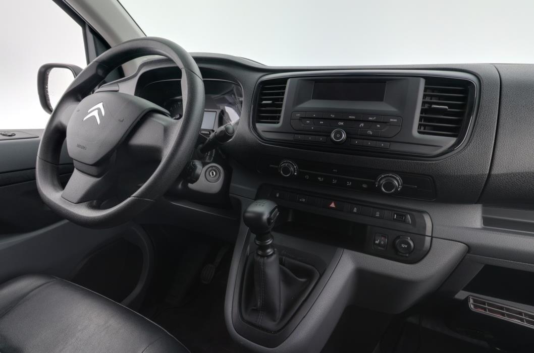 CITROEN Jumpy 2021