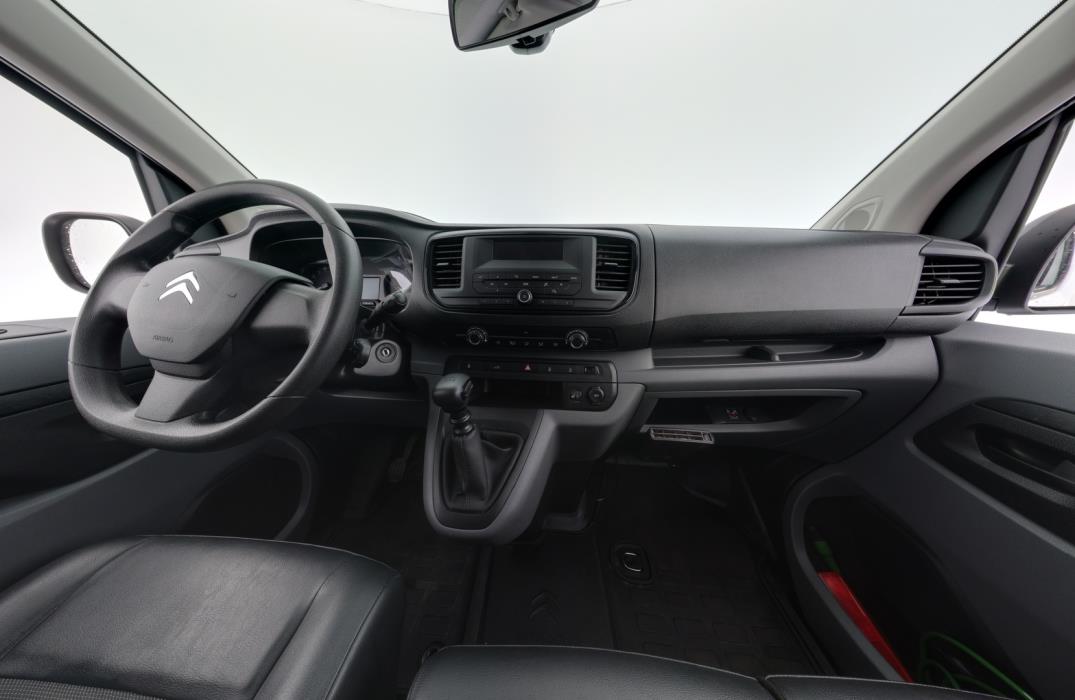 CITROEN Jumpy 2021