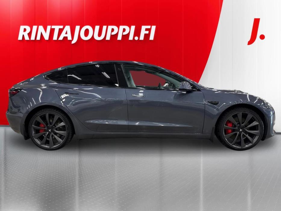 TESLA Model 3 2020