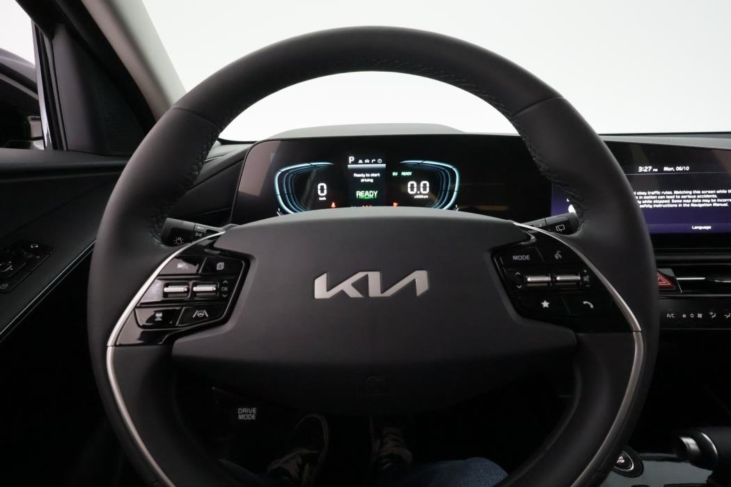 KIA Niro 2025
