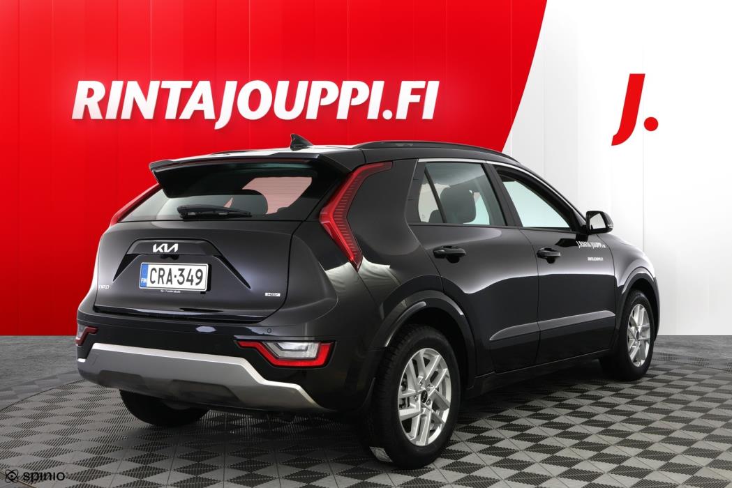 KIA Niro 2025