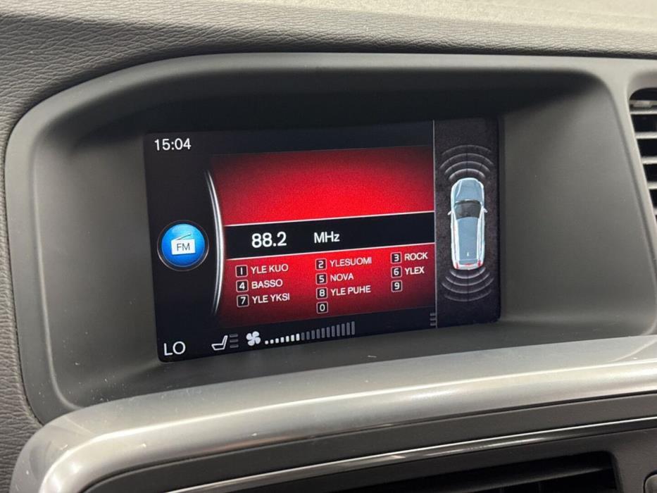 VOLVO V60 2018