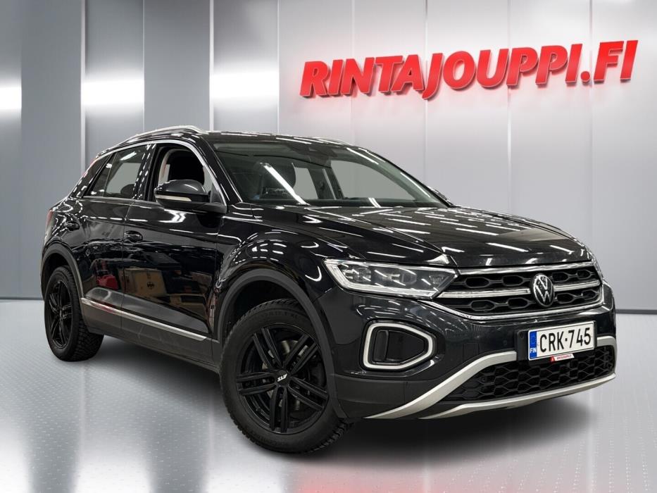 VOLKSWAGEN T-Roc 2023