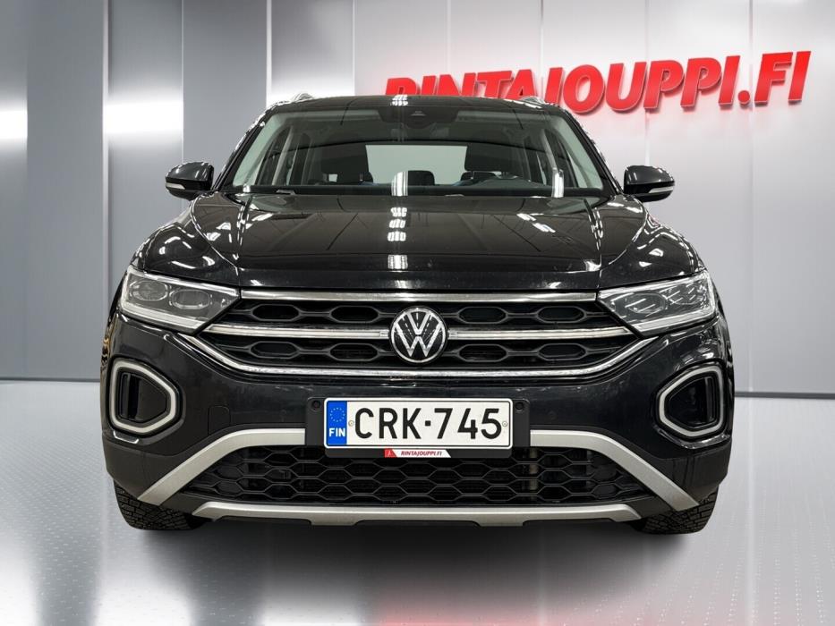 VOLKSWAGEN T-Roc 2023