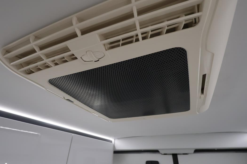 ADRIA TWIN AXESS 640 SL 2024