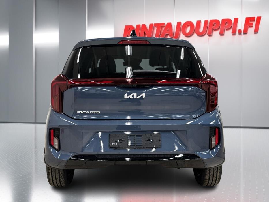 KIA Picanto 2026