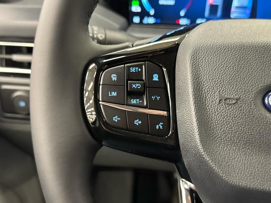 FORD Transit Custom 2026