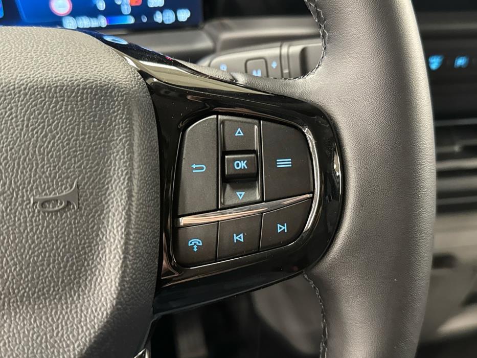 FORD Transit Custom 2026