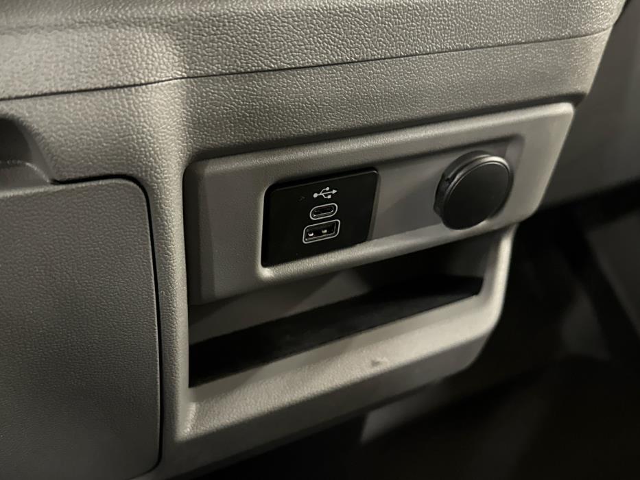 FORD Transit Custom 2026