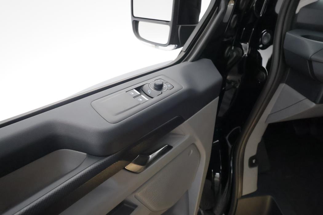 FORD Transit Custom 2025