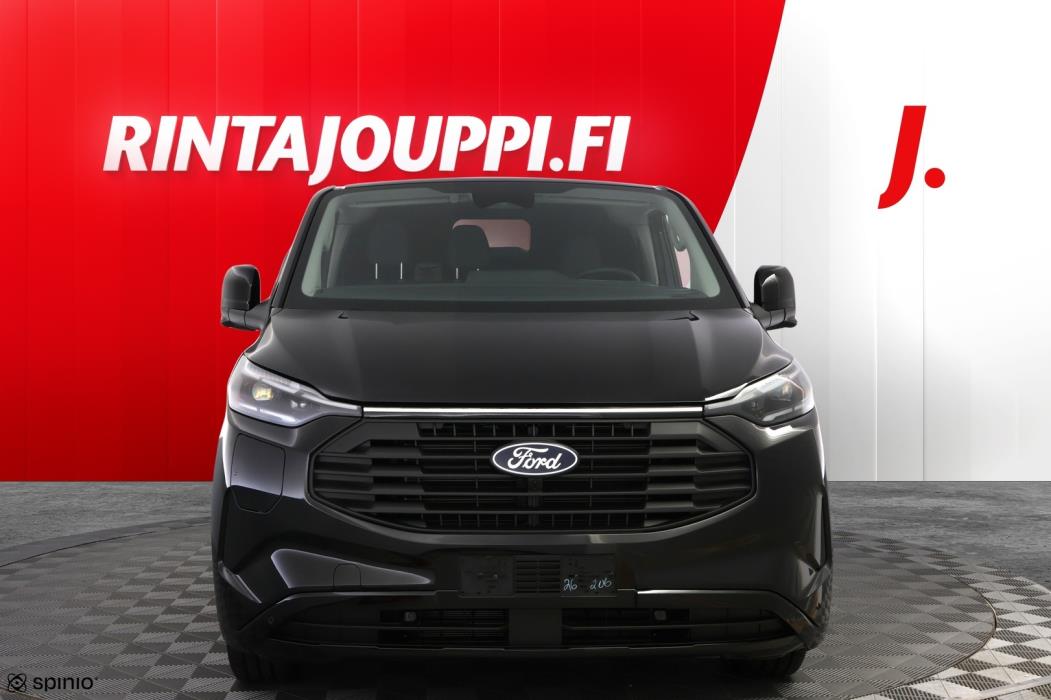 FORD Transit Custom 2025