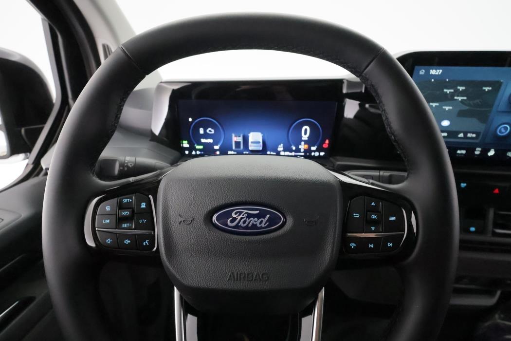 FORD Transit Custom 2025