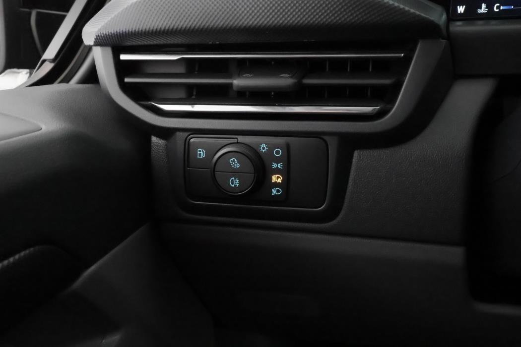 FORD Transit Custom 2025