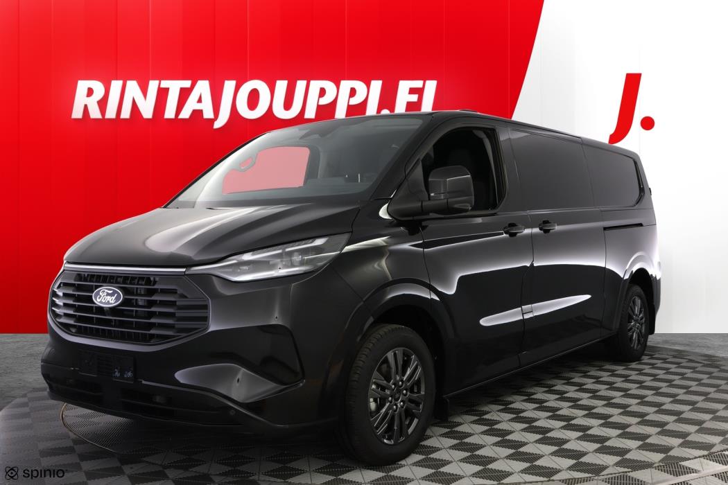 FORD Transit Custom 2025