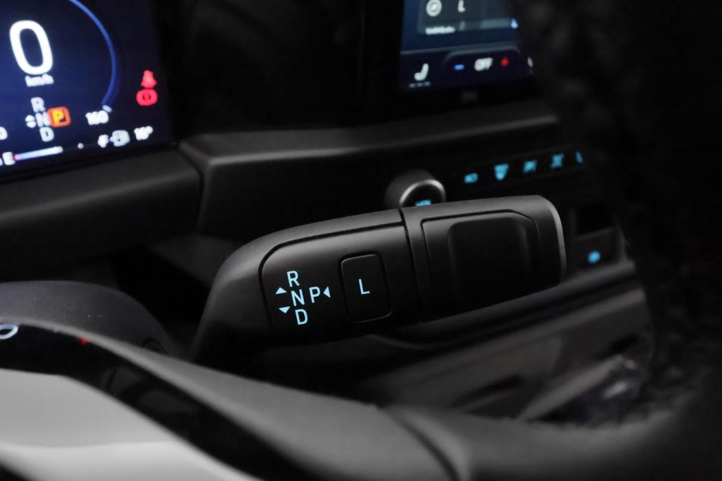 FORD Transit Custom 2025