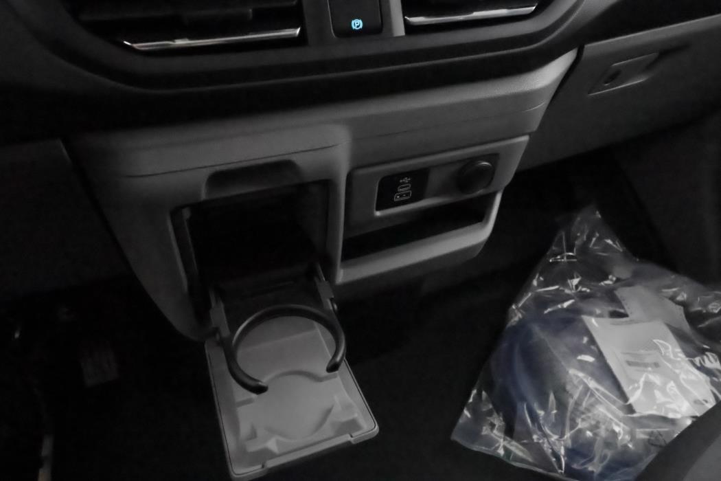 FORD Transit Custom 2025