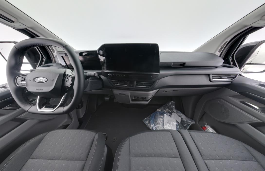 FORD Transit Custom 2025