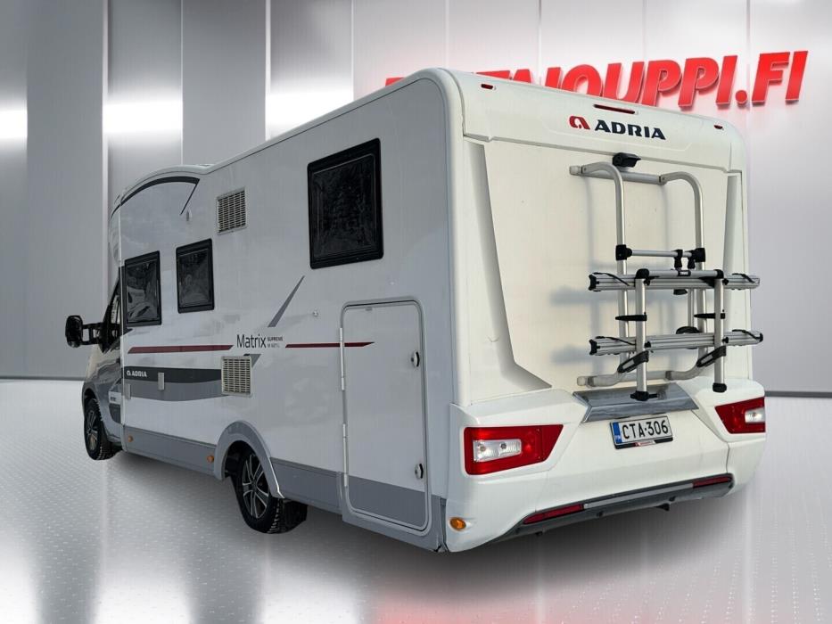 ADRIA Matrix Supreme M 687 SL 2016