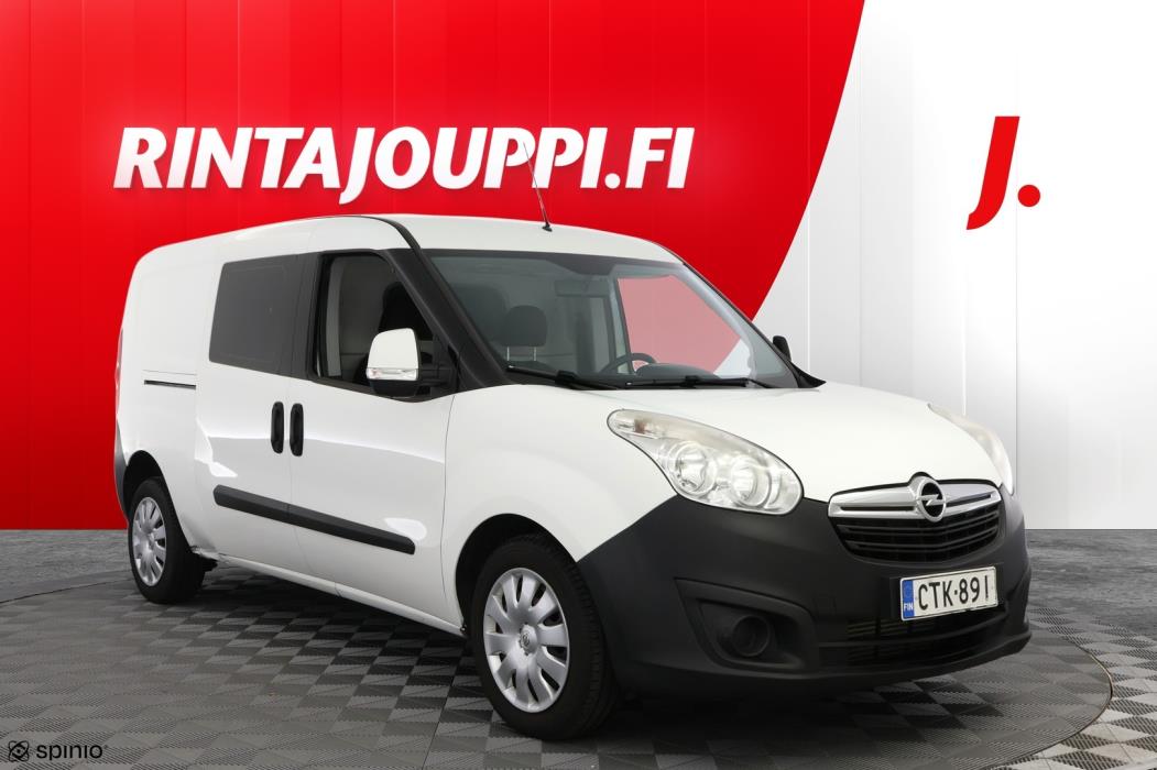 OPEL Combo 2015