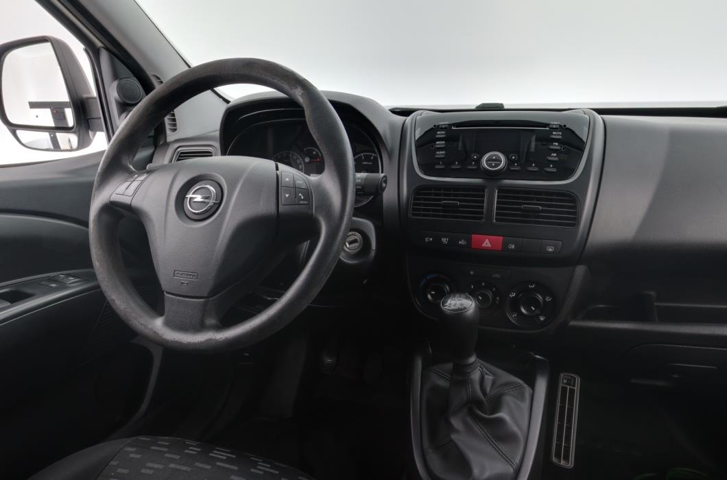 OPEL Combo 2015