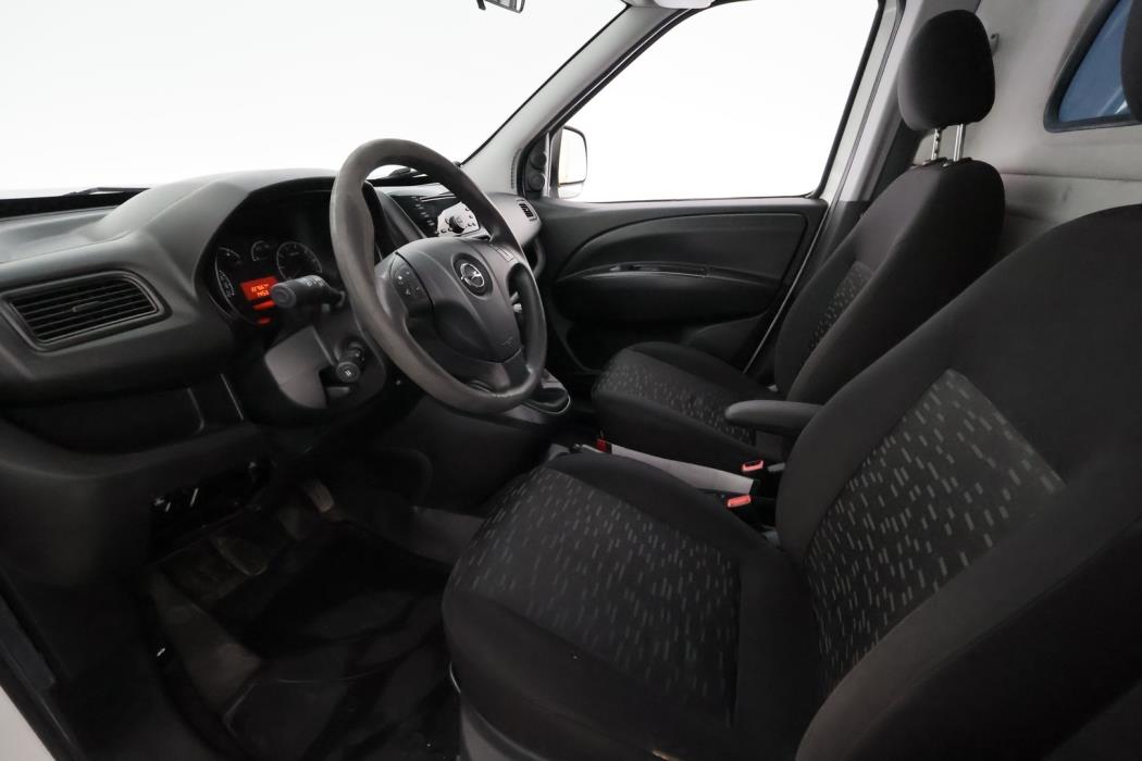 OPEL Combo 2015