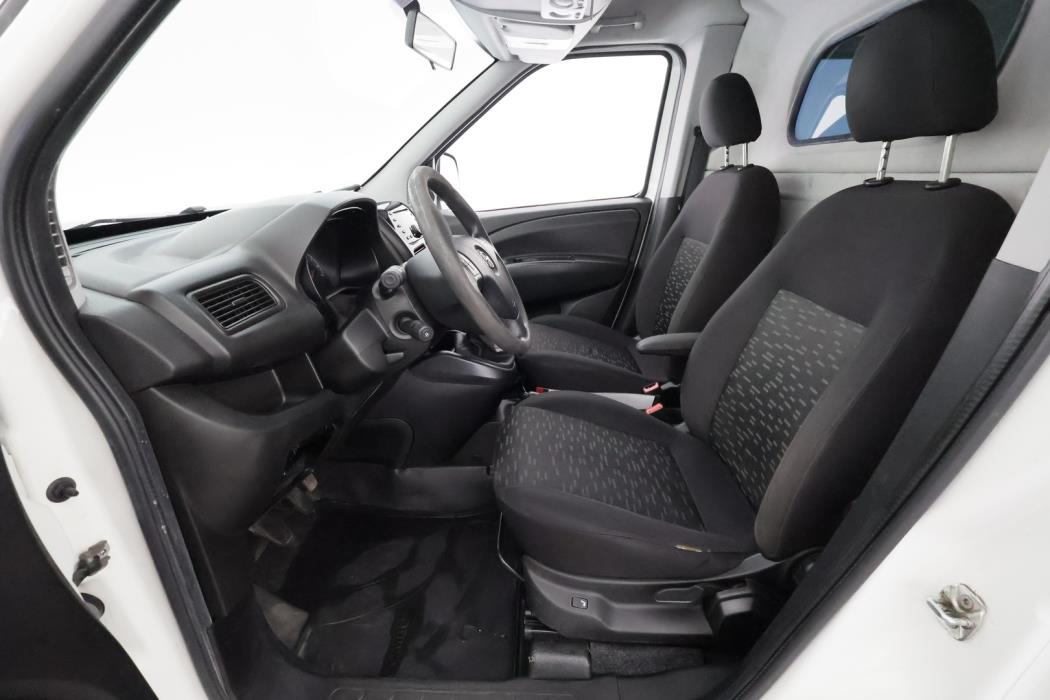 OPEL Combo 2015