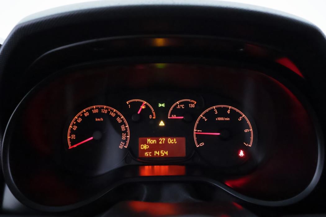OPEL Combo 2015