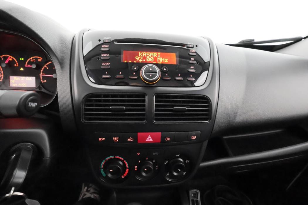 OPEL Combo 2015