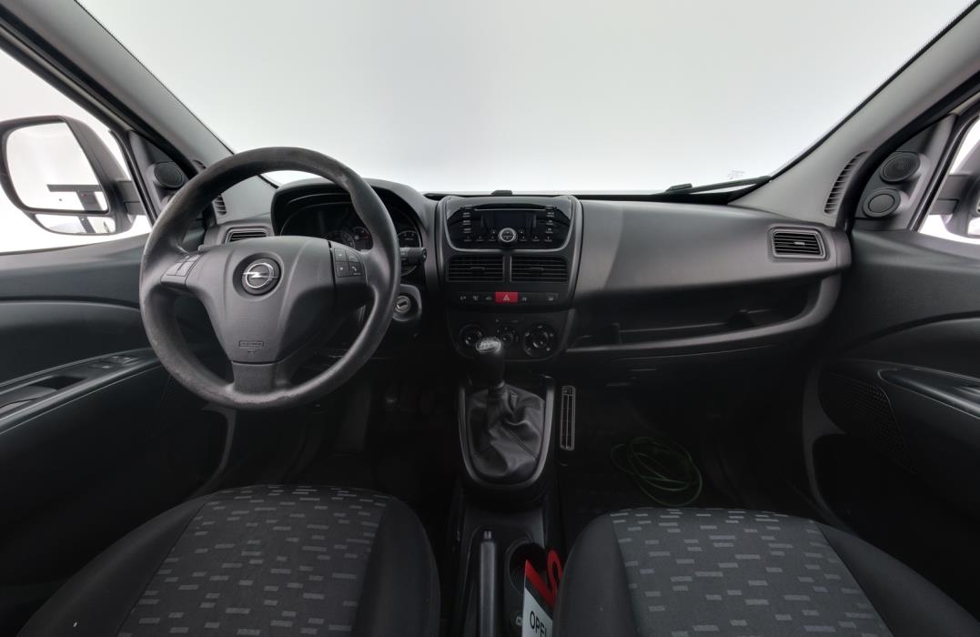 OPEL Combo 2015