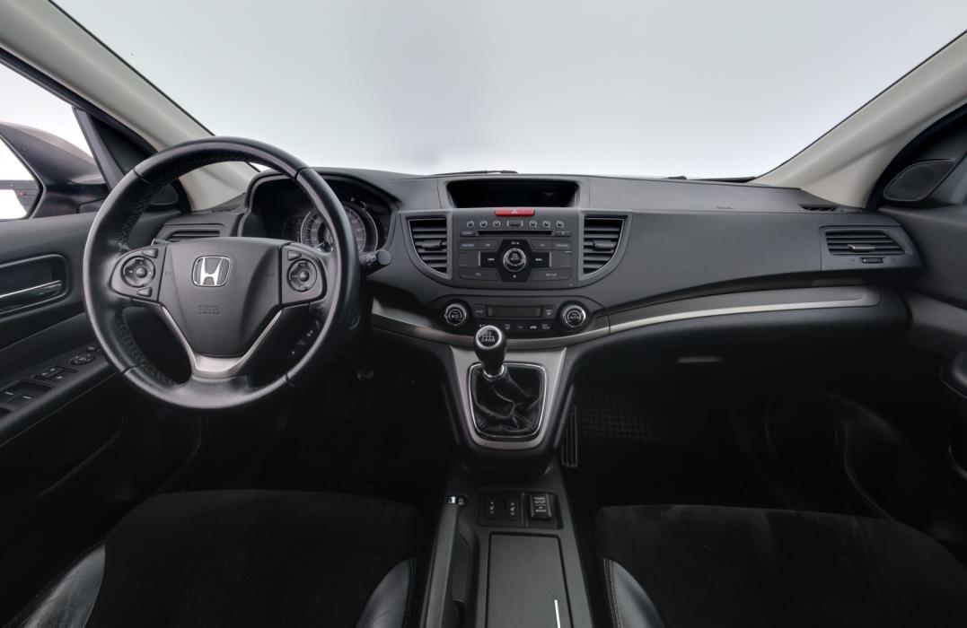 HONDA CR-V 2015