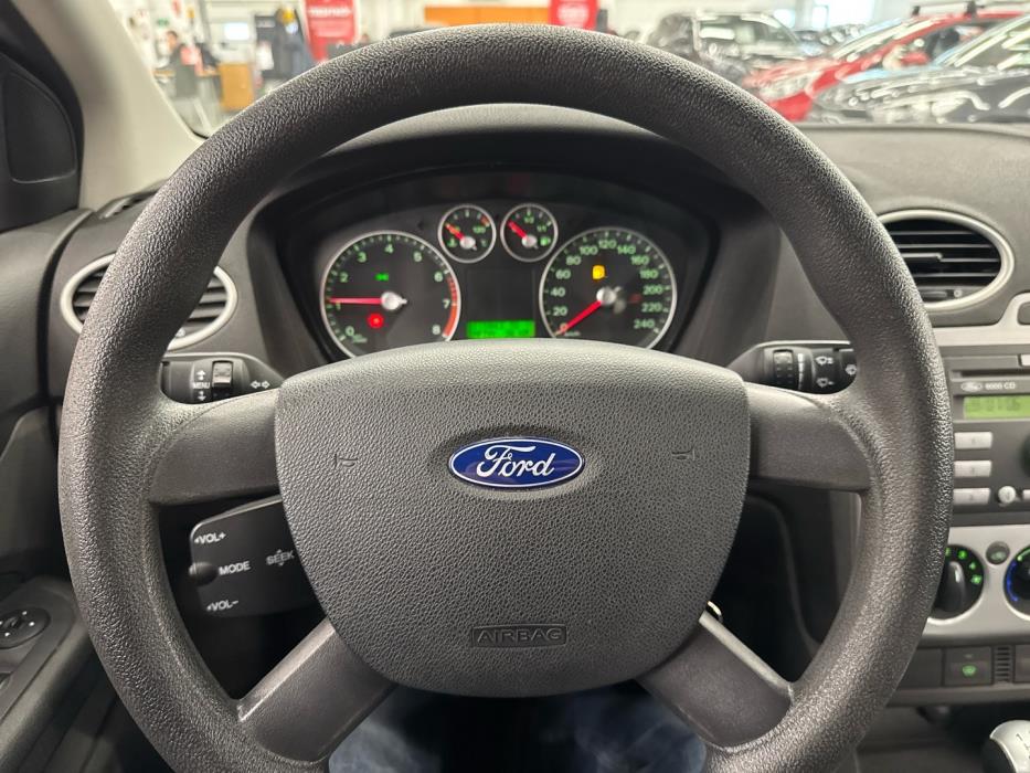 FORD Focus 2006