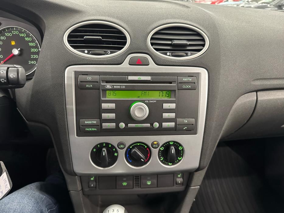 FORD Focus 2006