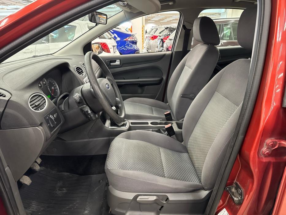 FORD Focus 2006