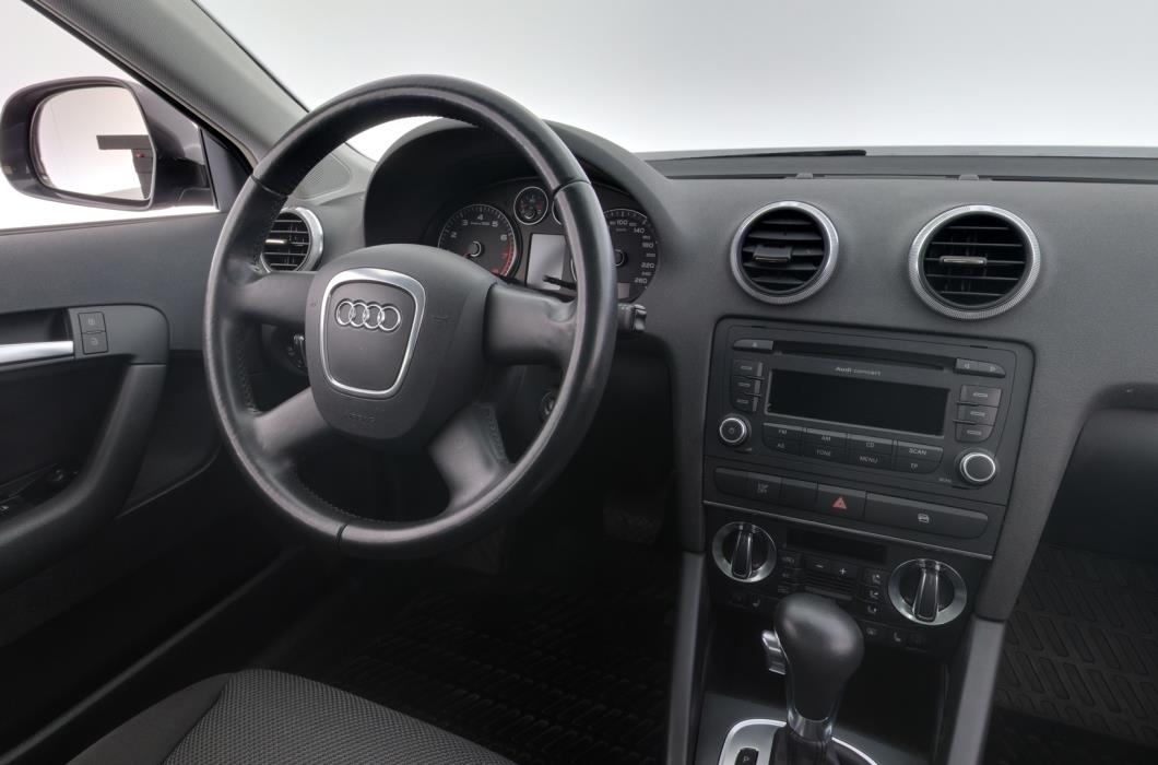 AUDI A3 2009