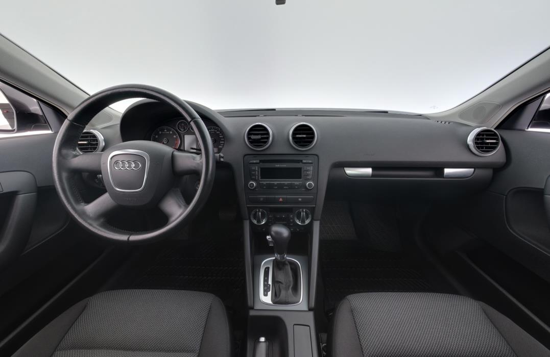 AUDI A3 2009