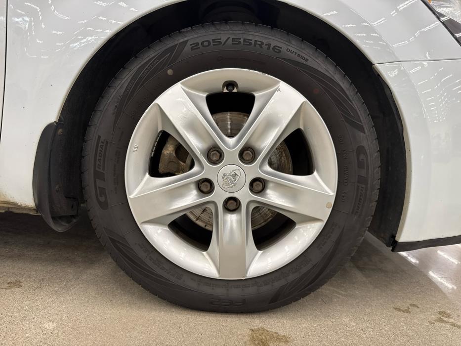 KIA pro_cee'd 2010