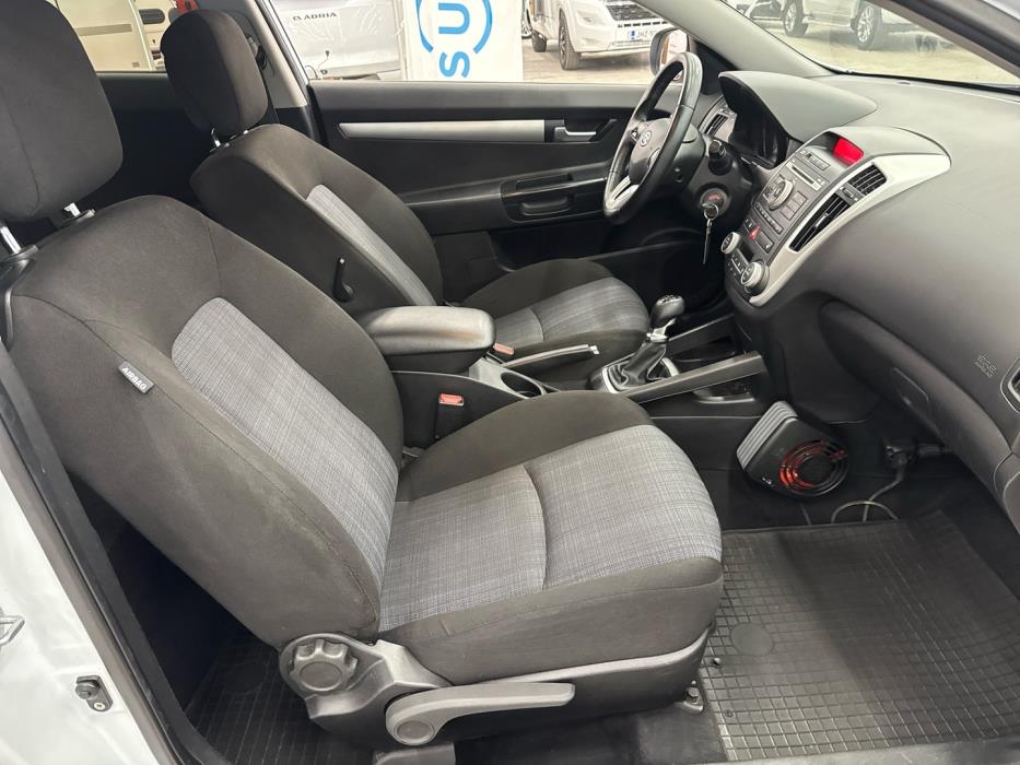KIA pro_cee'd 2010