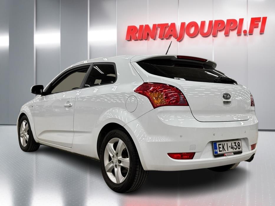 KIA pro_cee'd 2010